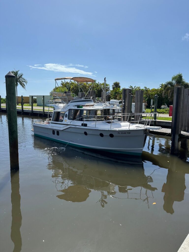 Pocket Yacht Company