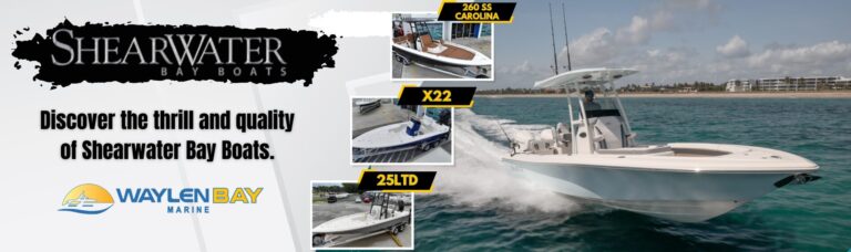 Waylen Bay Marine