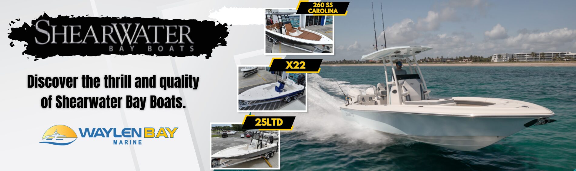 Waylen Bay Marine – photo 1 of 5