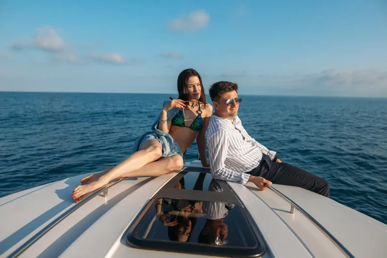 Legacy Yacht Rentals