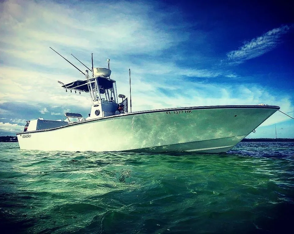 Capt. Easy Charters