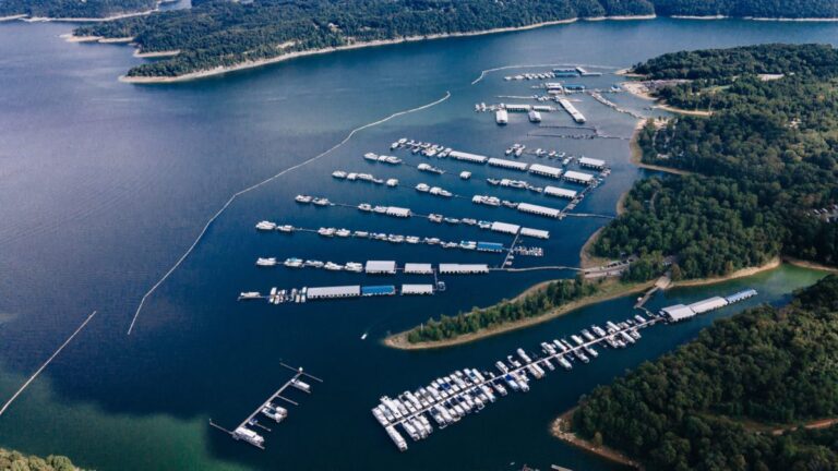 Conley Bottom Resort
