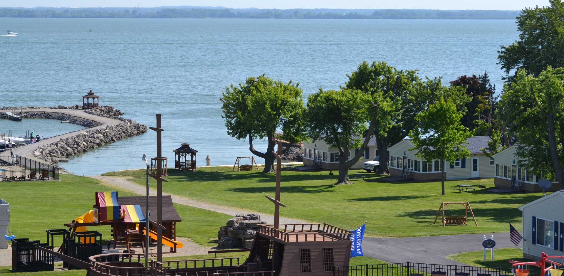 Lakeside Marblehead