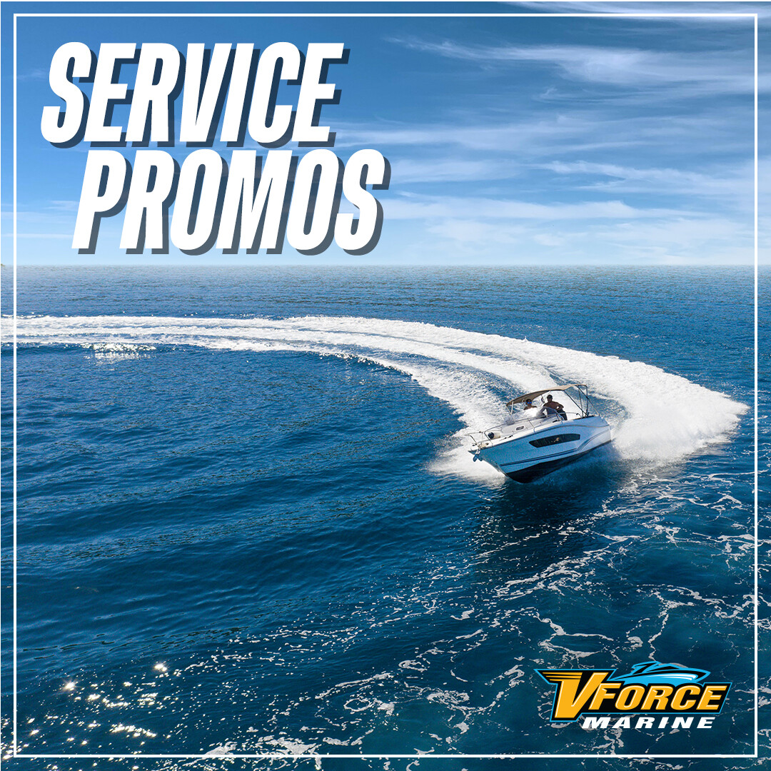 VForce Marine Orlando