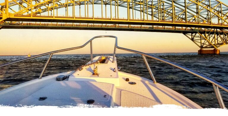Shamrock Boats – Parts, Sales, Repairs & Restorations