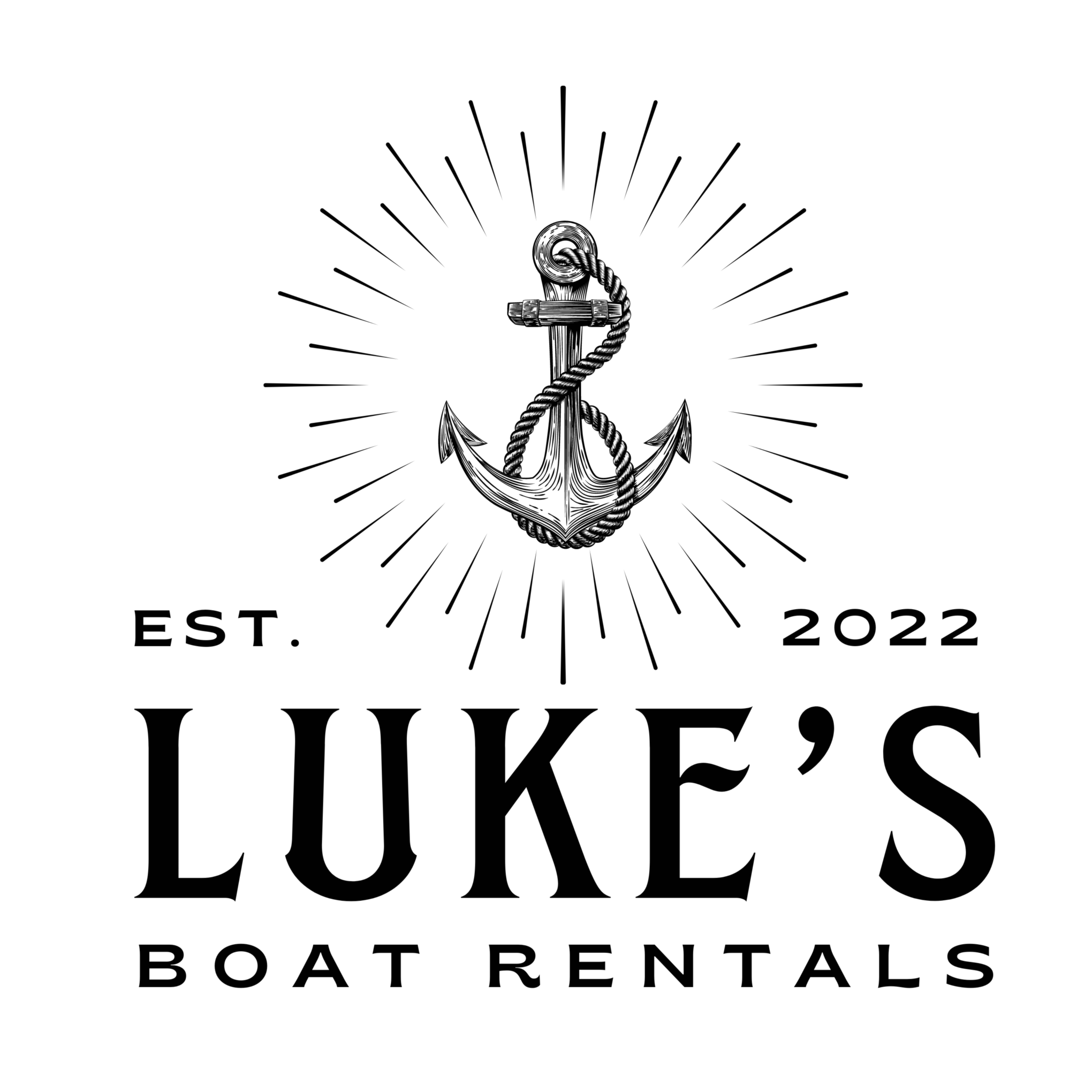 Luke’s Boat Rentals