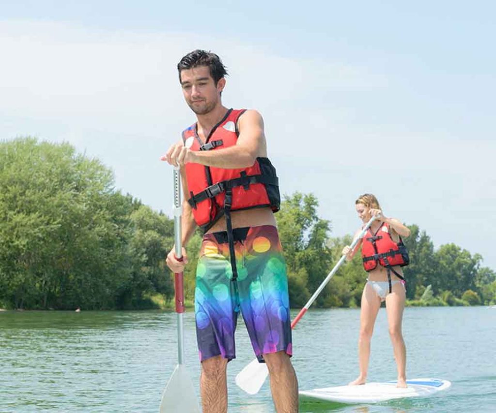 Get Wet Watersports Paddle Boarding, Snorkeling, Kayaking Singer