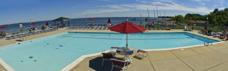 Chesapeake Harbour Marina – Trident Marine Group