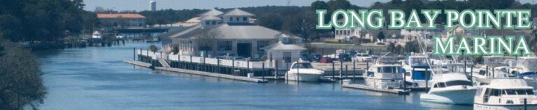 Long Bay Pointe Boating Resort