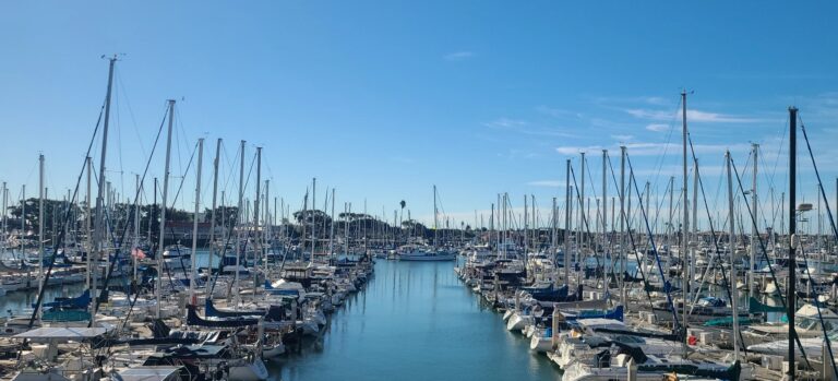 Ventura West Marina
