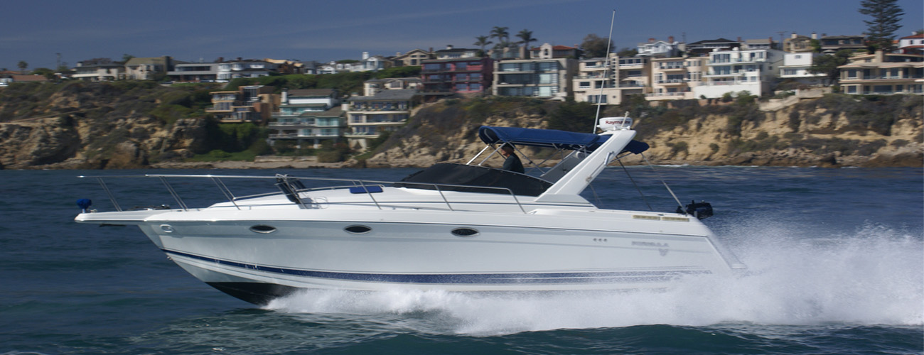 South Mountain Yachts