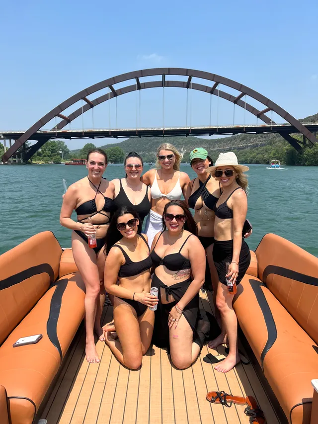 Boatsetter- Austin Boat Rentals
