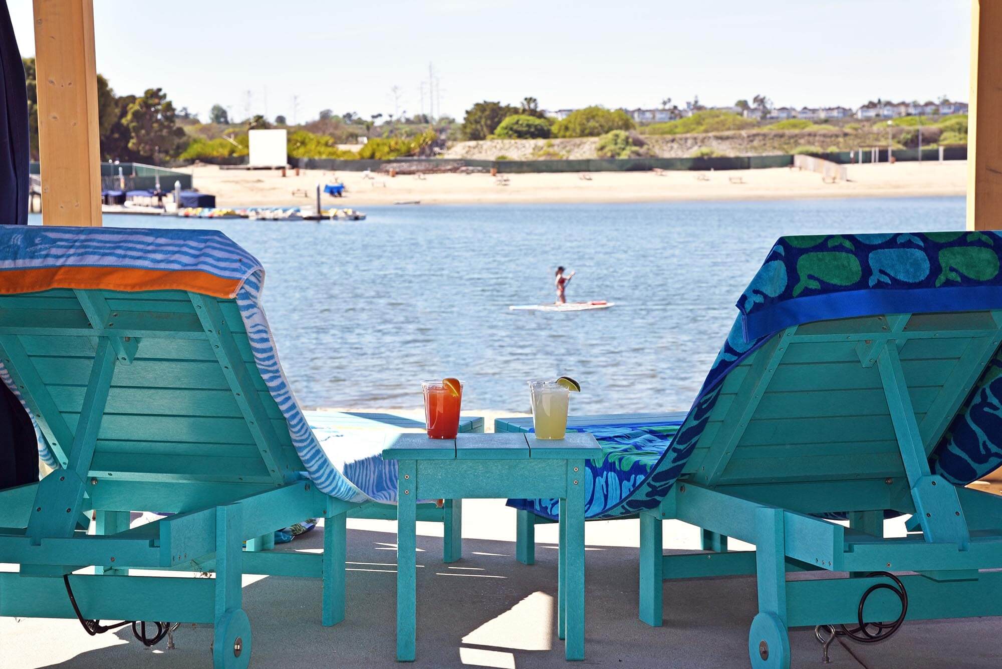 Newport Beach