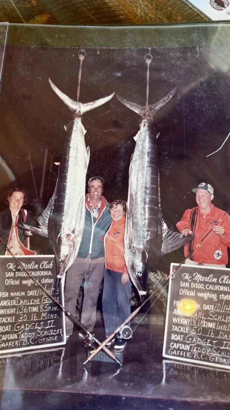 Marlin Club