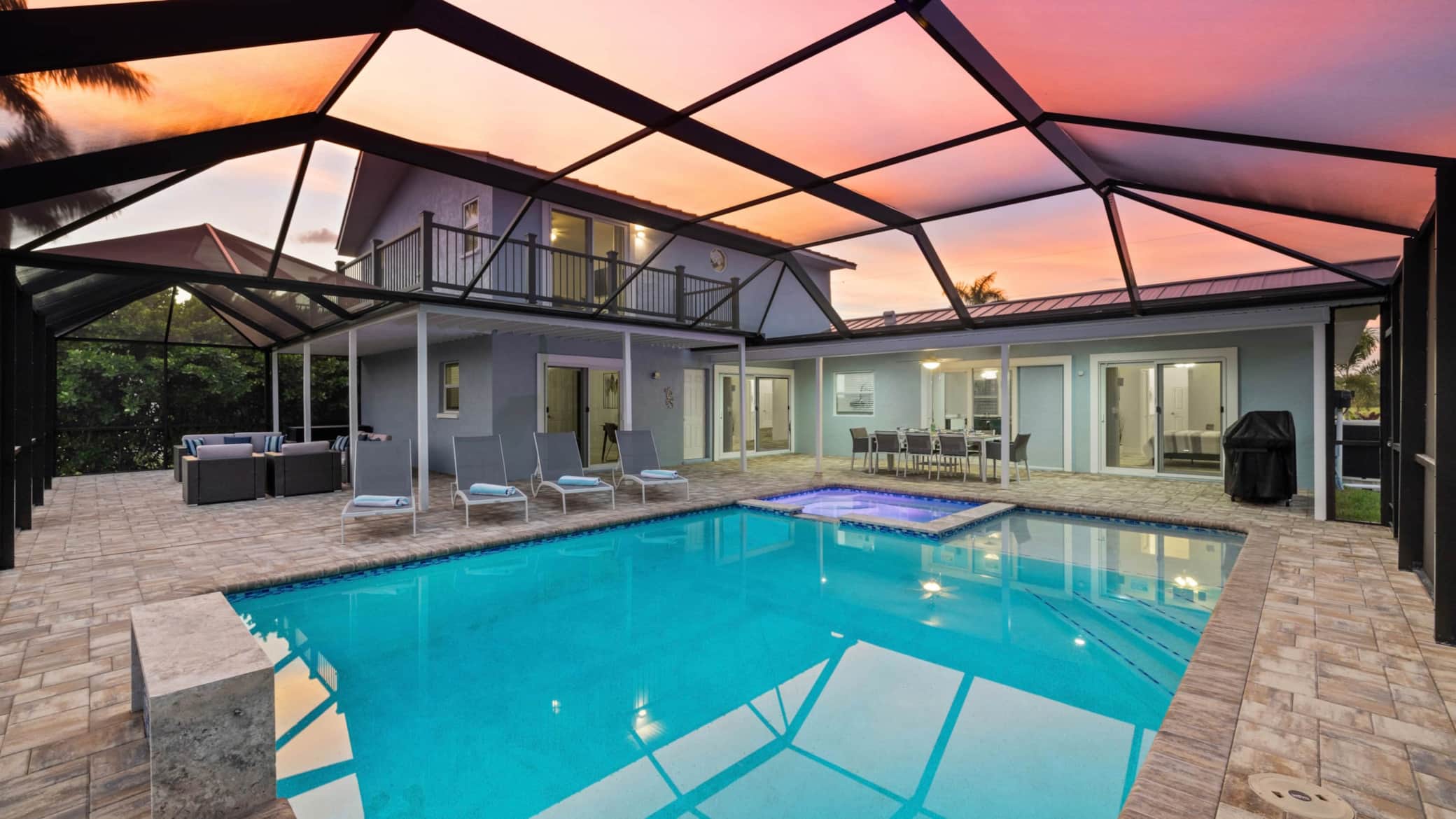 Seaside Property Management