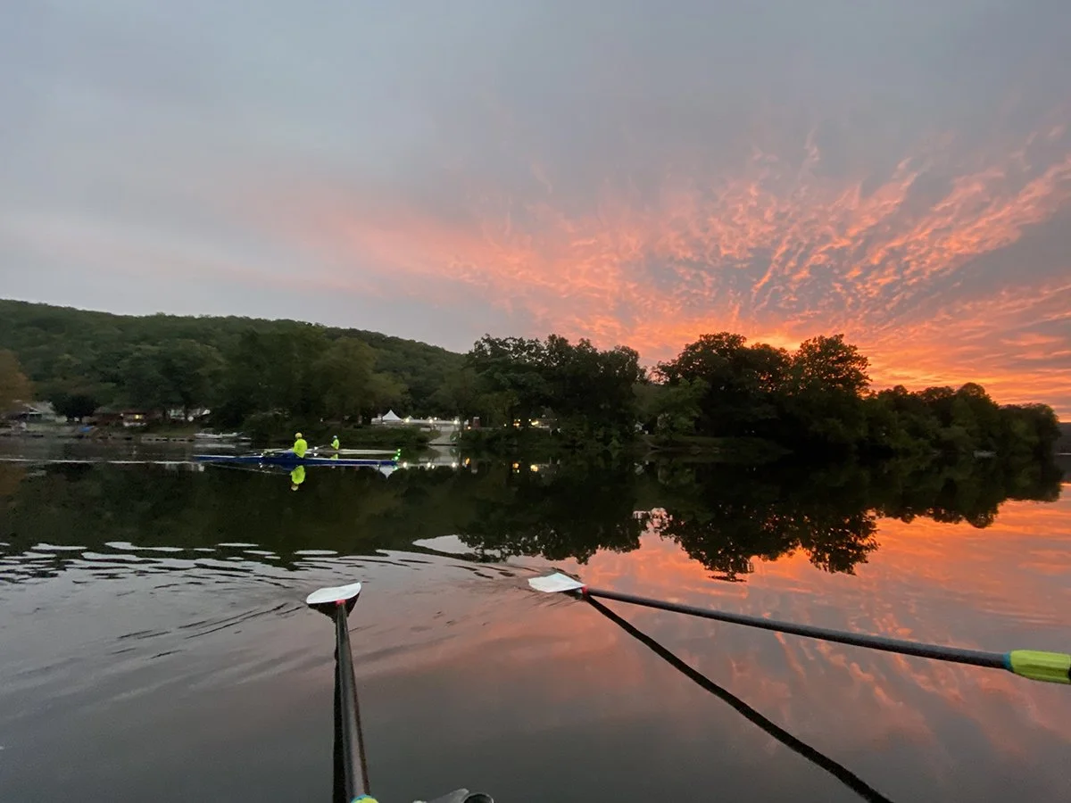 New Haven Rowing Club