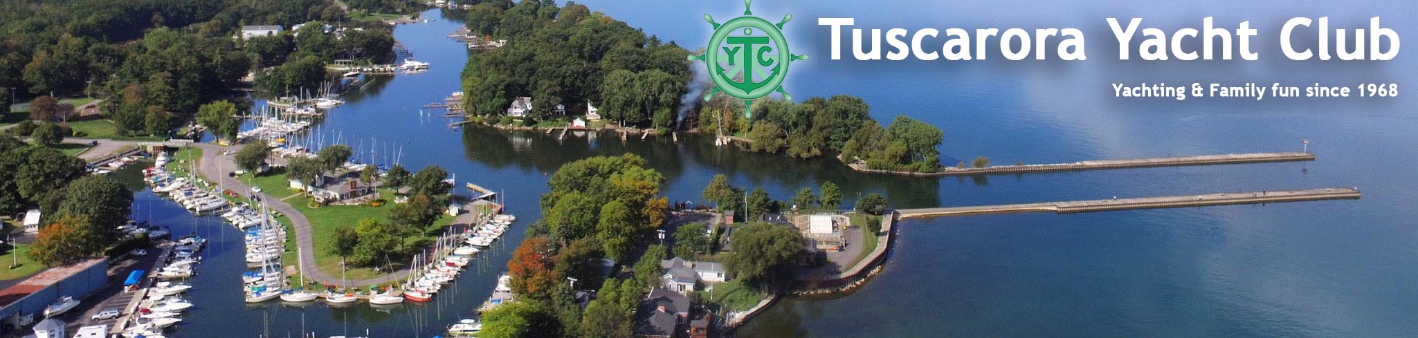 Tuscarora Yacht Club