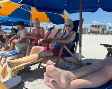 Mid Island Water Sports Cabana Rentals