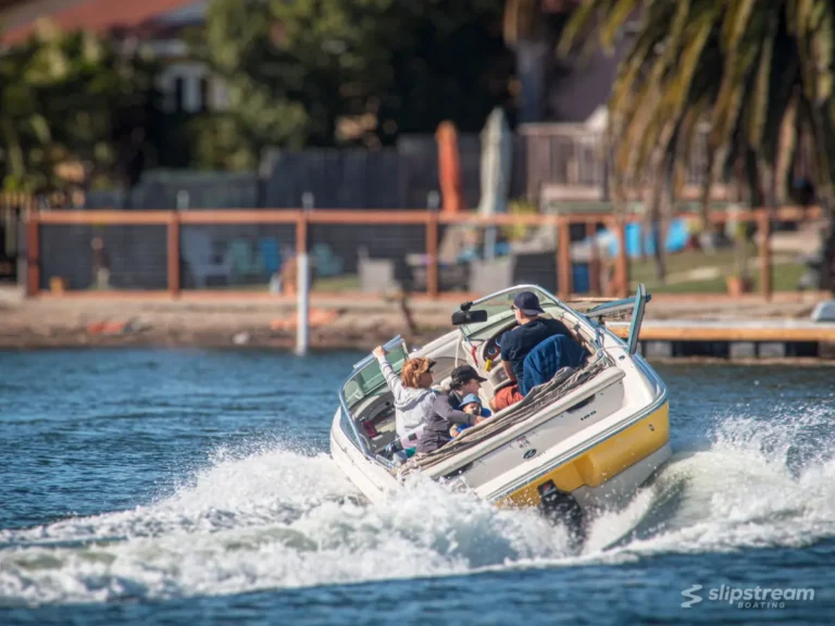 SandySea Charters
