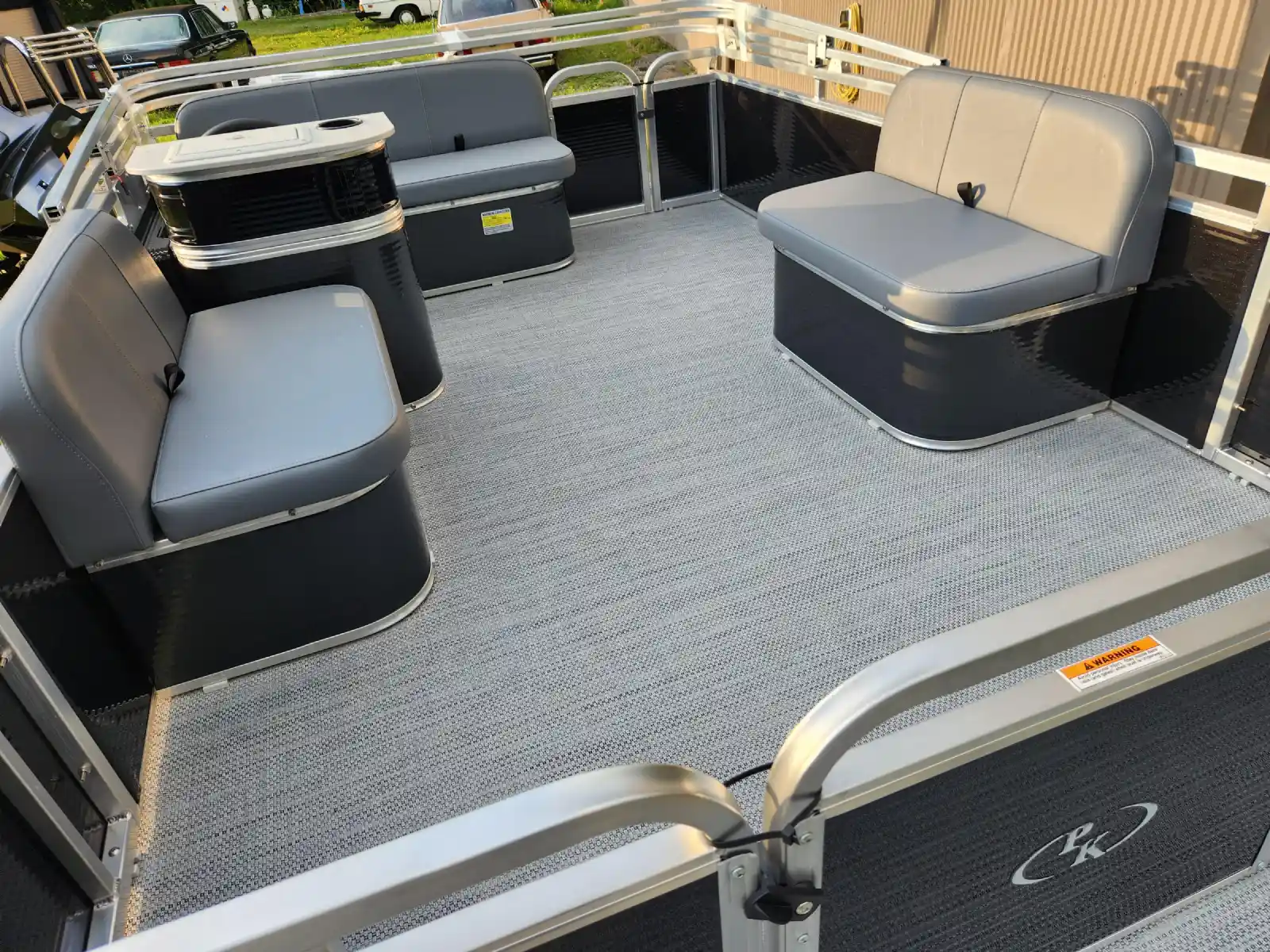 Hyde’s RV and Boats