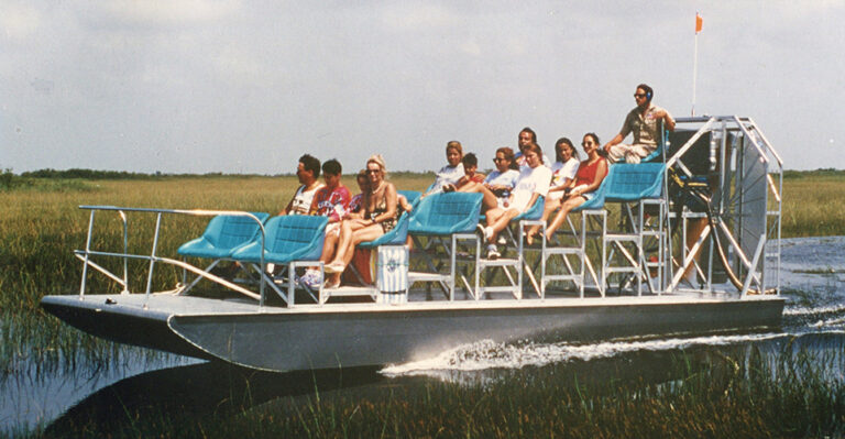 Air Boat Depot