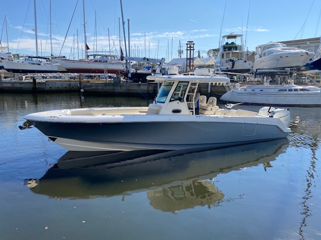 BoatVideoShop Yacht Sales