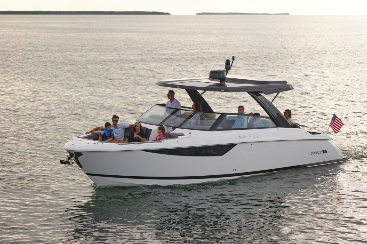 Colony Marine Sales and Service