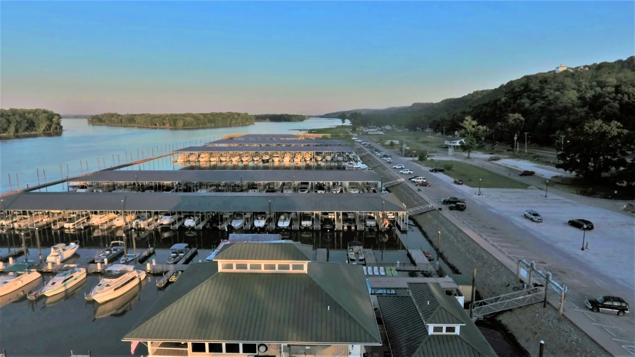 Grafton Harbor – photo 1 of 5