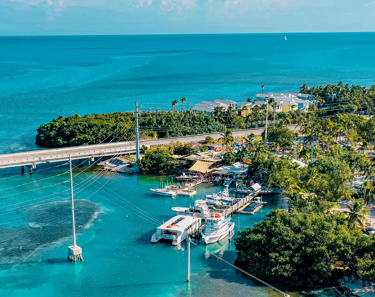 Robbie’s of Islamorada