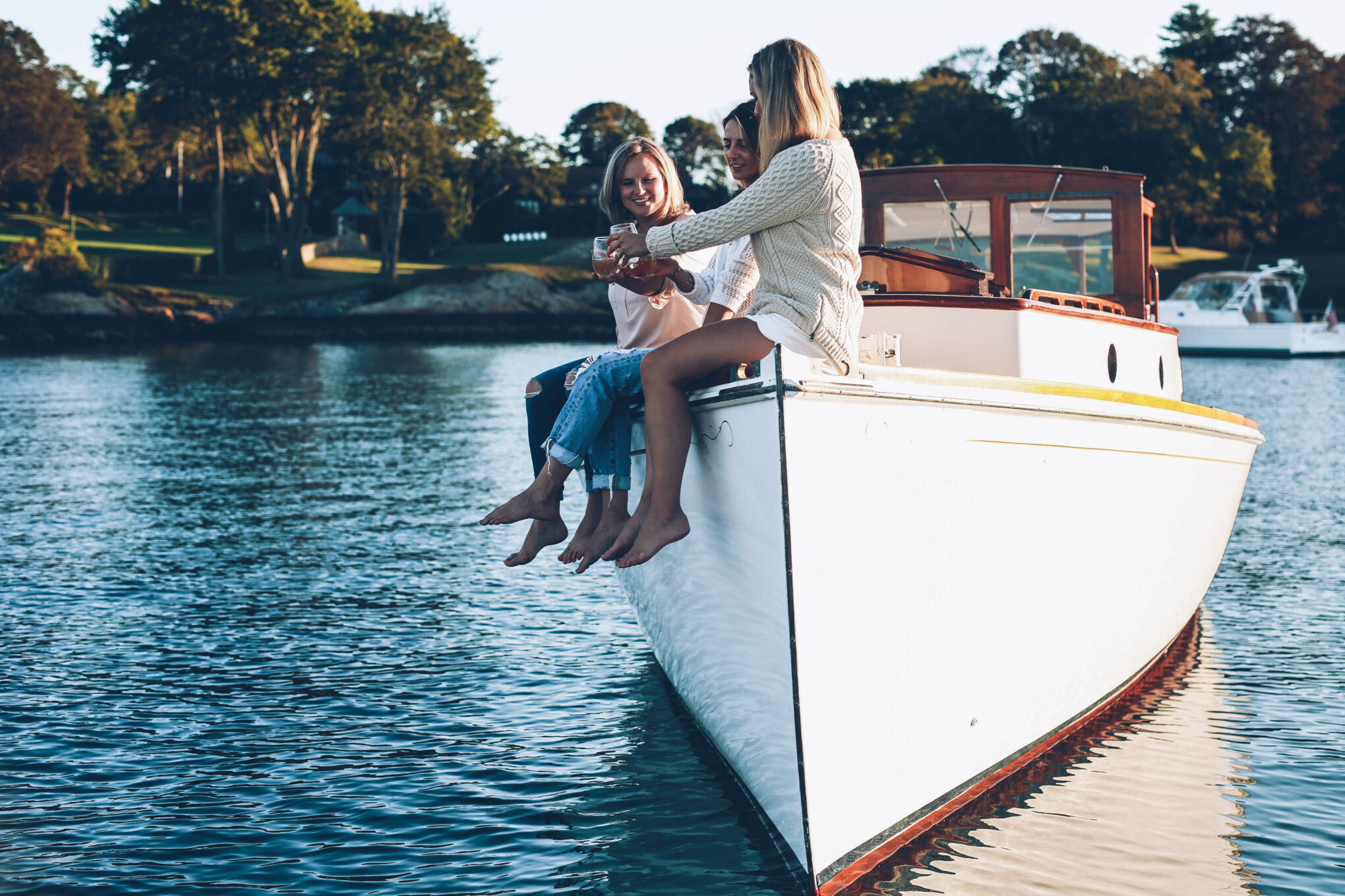 Newport Classic Yacht Co