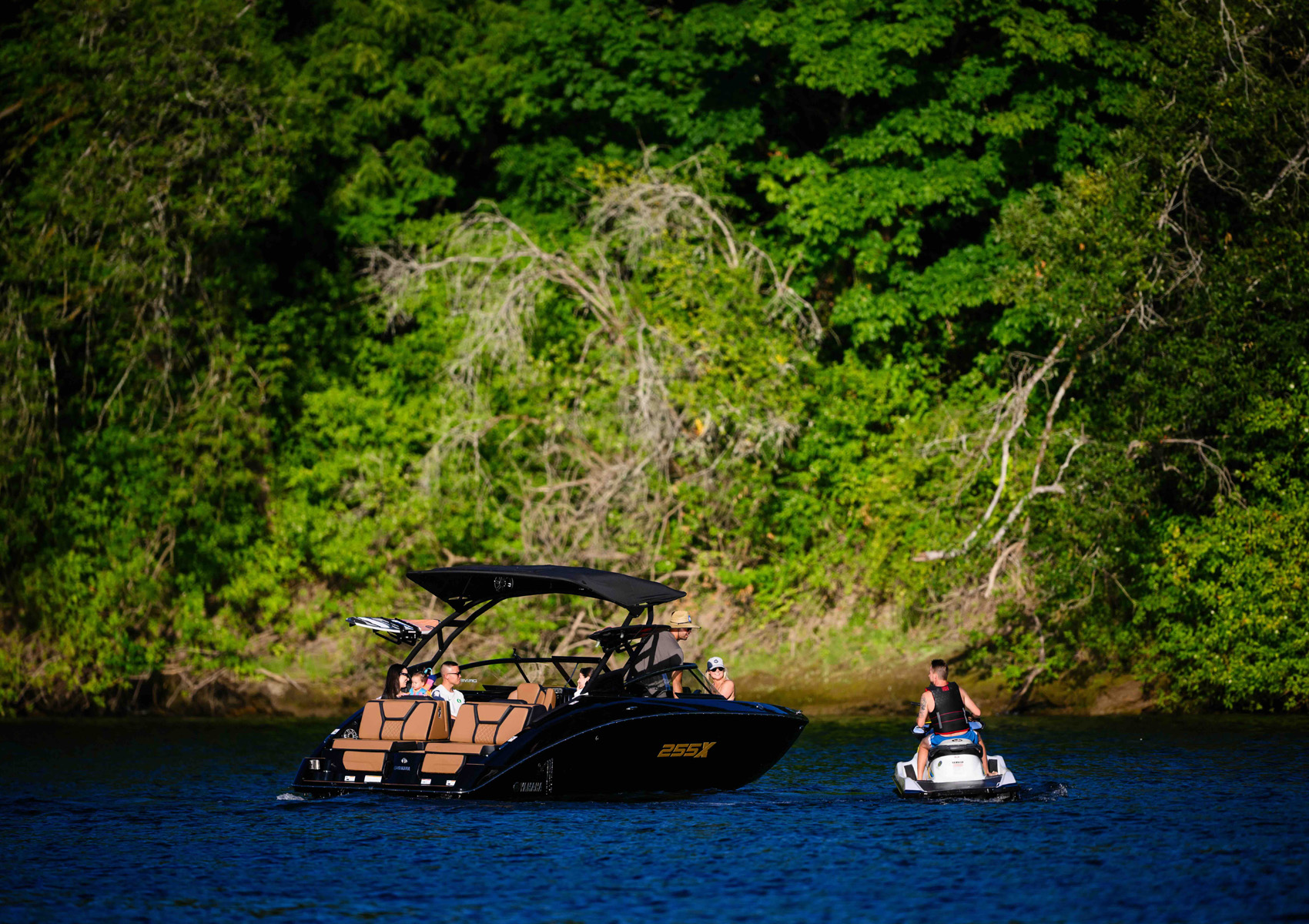 River City Boat Sales & Marine Services