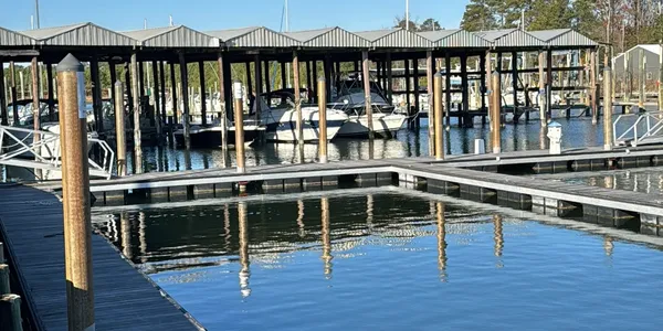 Coles Point Marina and RV Resort