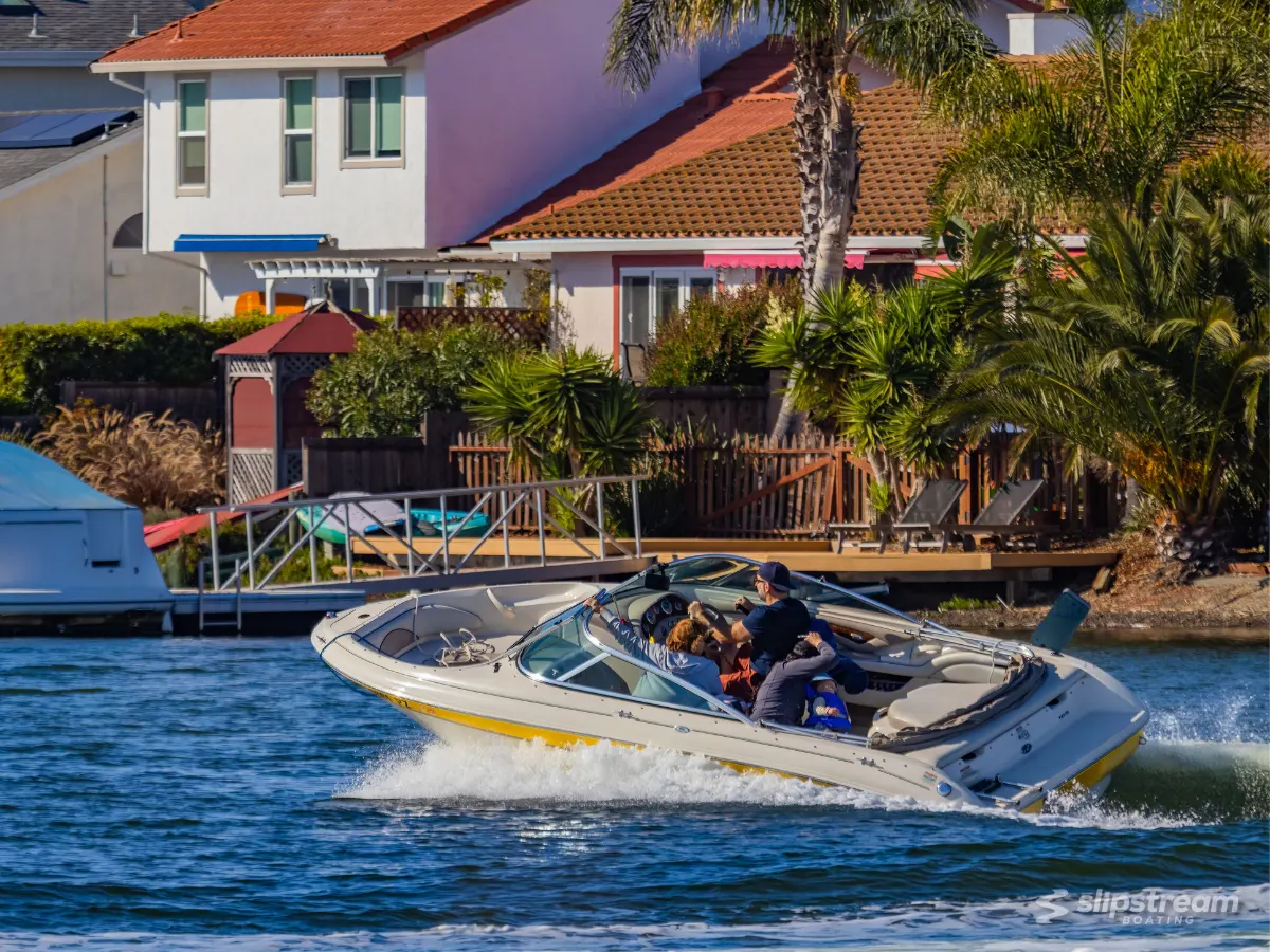Tampa Bay Fishing Charters