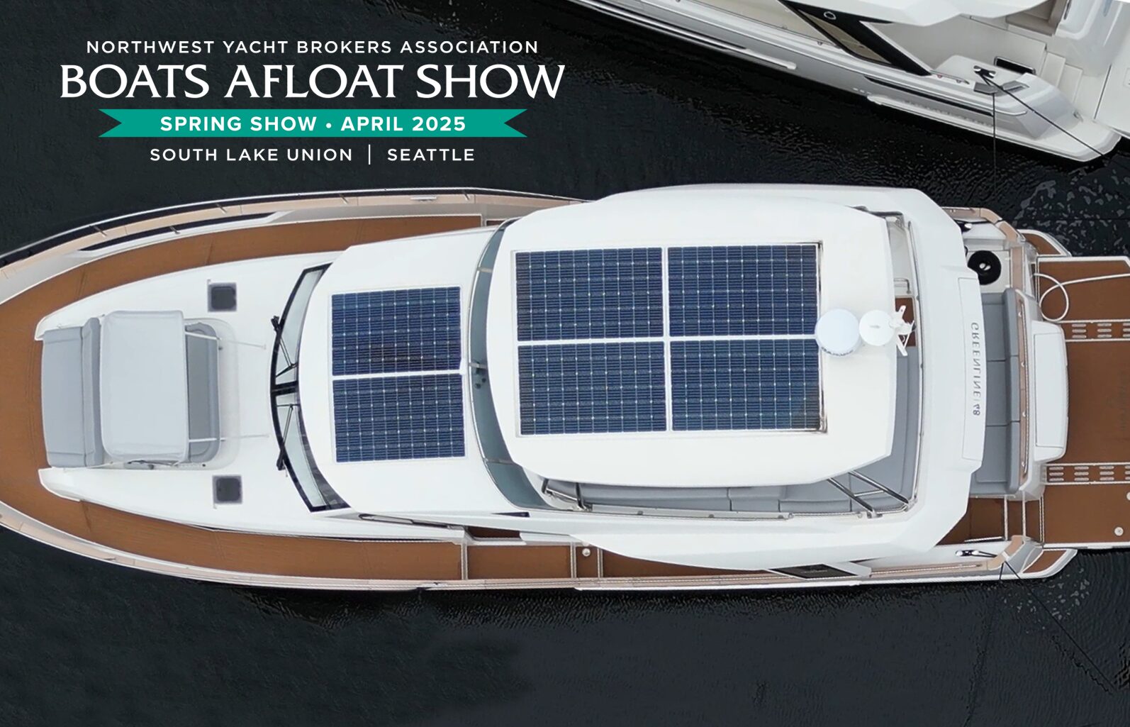 Greenline Yachts North America