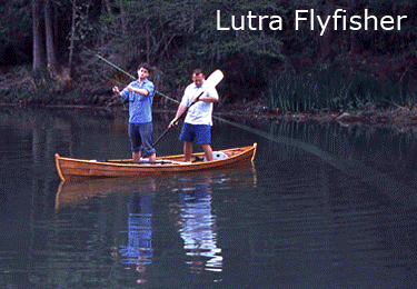 arrowhead custom boats and canoes