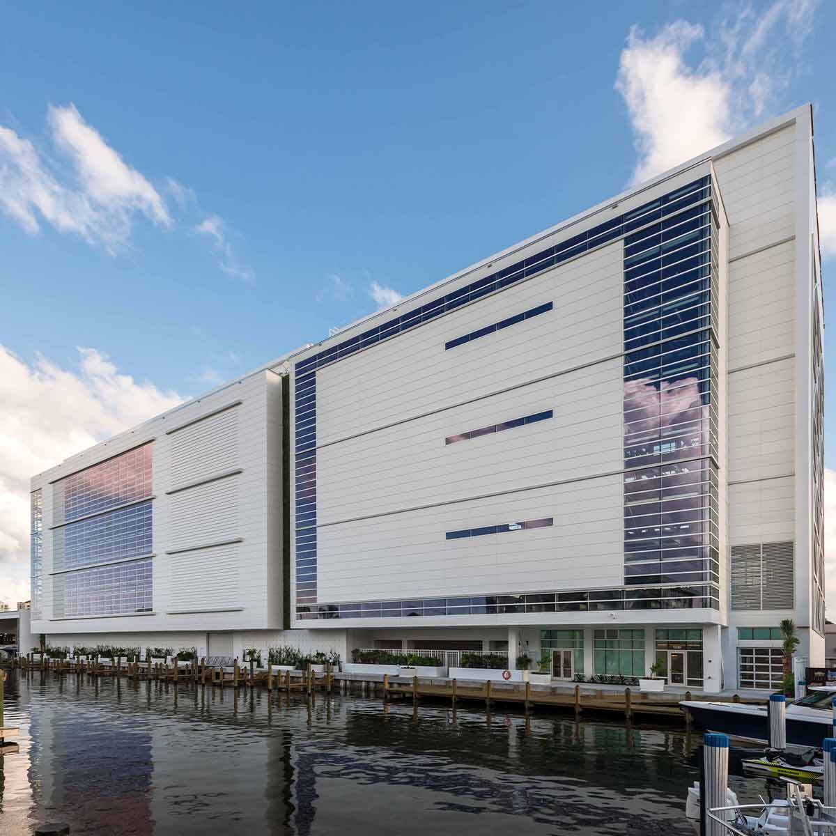 F3 Marina Fort Lauderdale