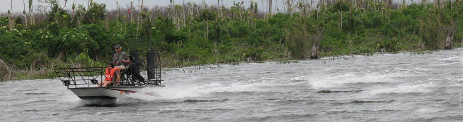 Mini Airboat Association