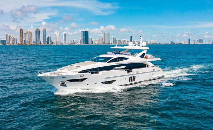 Marine Sales and Charters, LLC