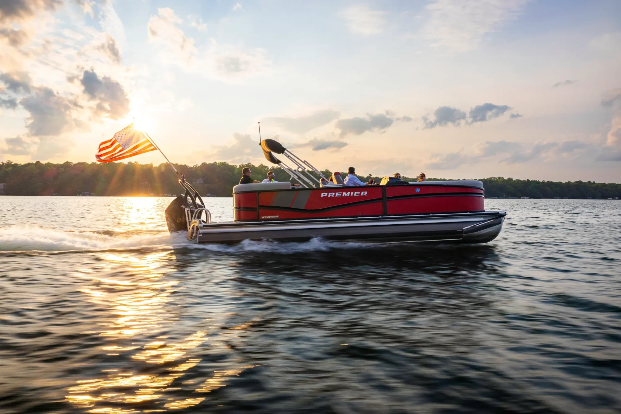 Amelia Island Boat Rental