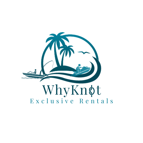 Why Knot Boat Rentals & Charters