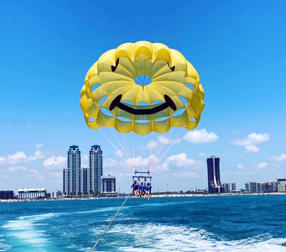 Sonny’s Beach Service, Inc. – Margaritaville / Pearl / Sapphire