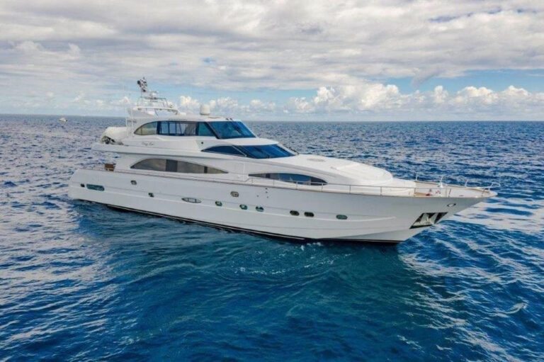 Destin Yacht Broker – Chris Sailors