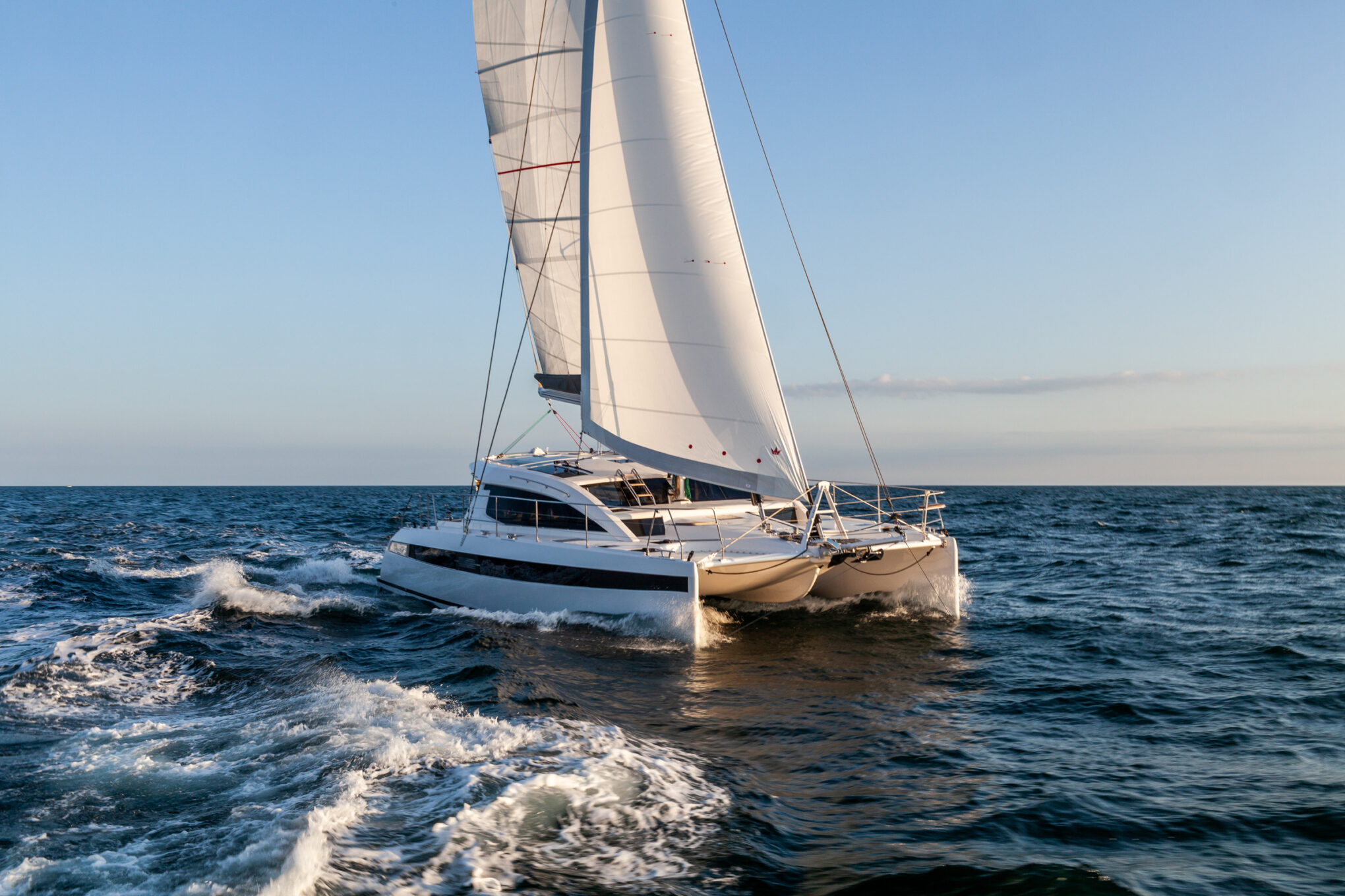 Multihull Co