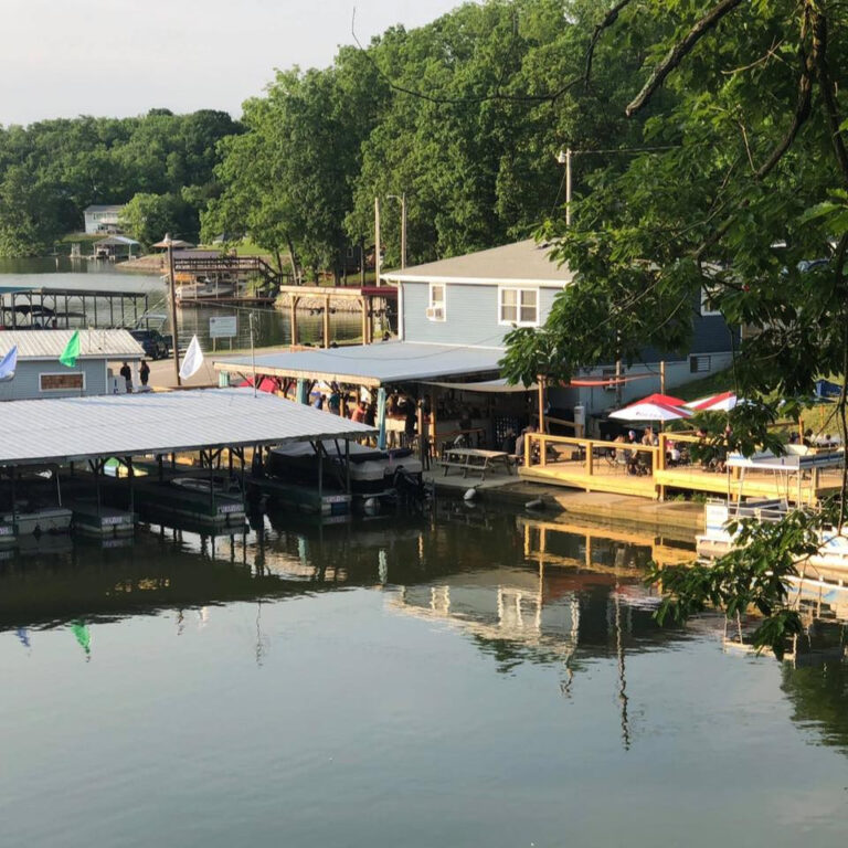 Williamstown Marina