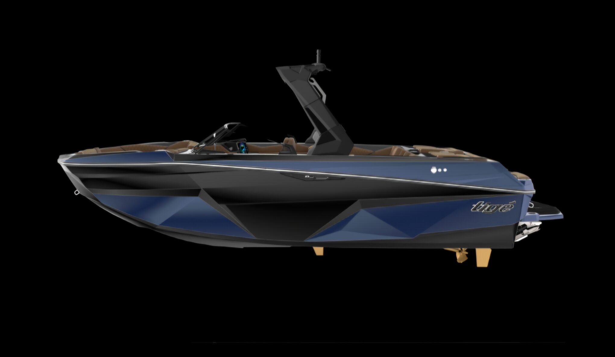 Central Coast Avalon Pontoon Boats