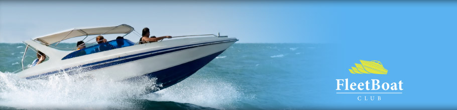 Fleet Boat Club Sodus Point