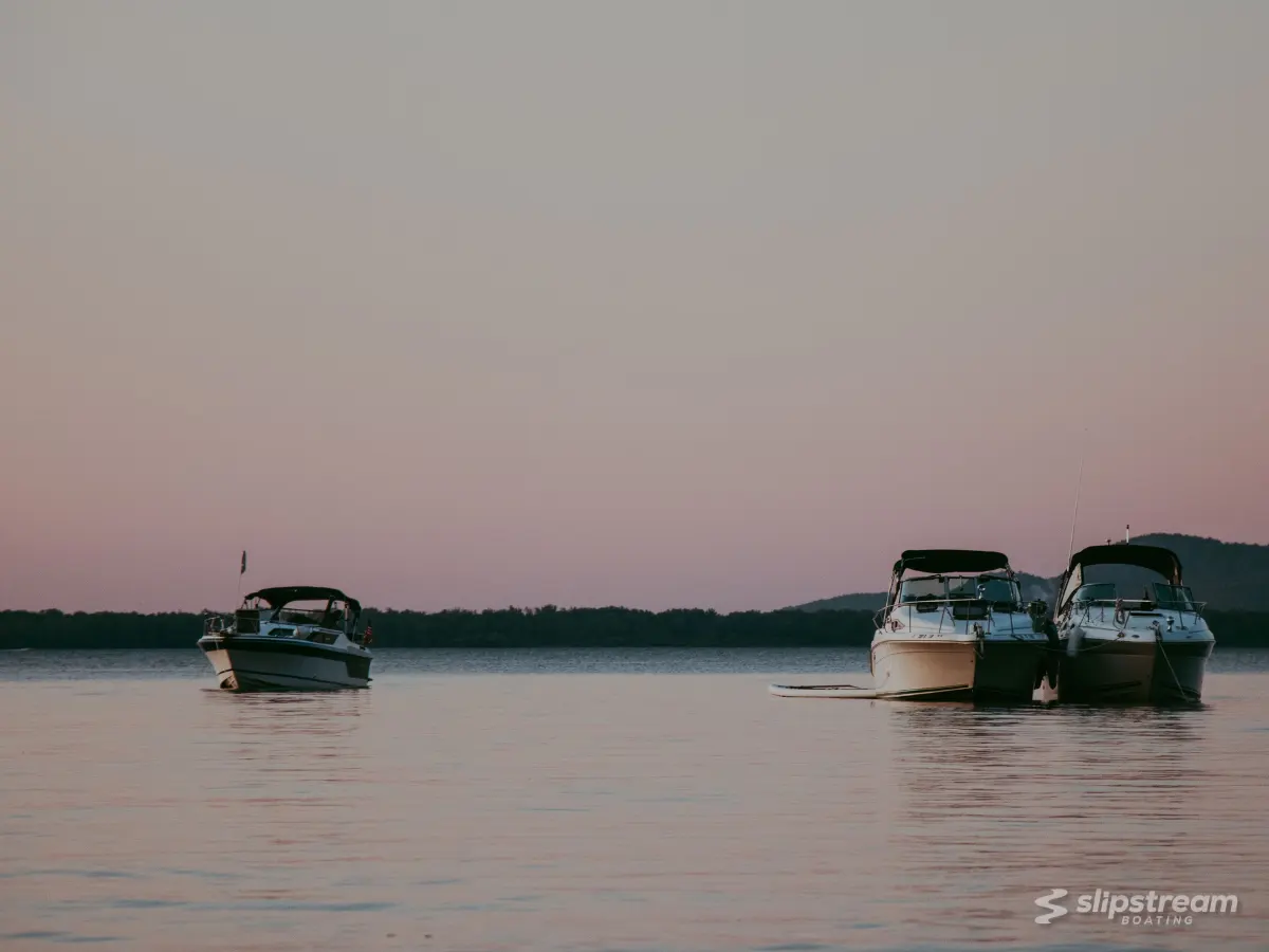 Marina Mike’s Boat Club & Rentals