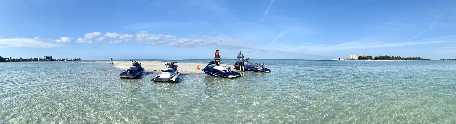 Siesta Key Jet Ski Inc
