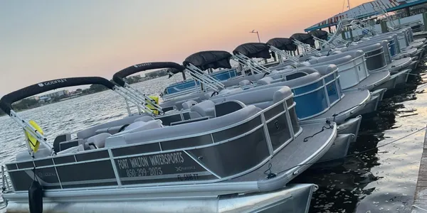 Ft. Walton Watersports