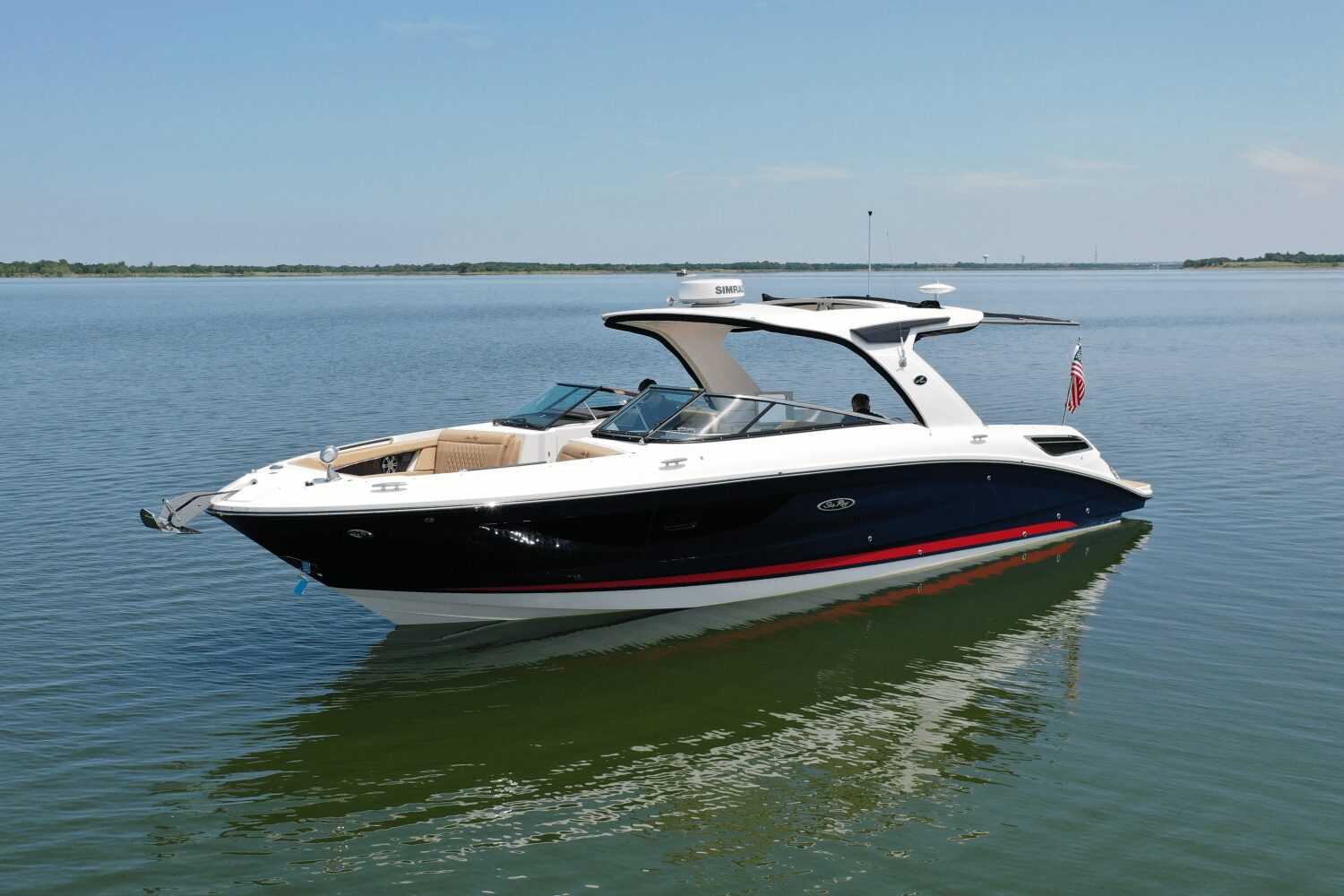 MarineMax Dallas Yacht Center